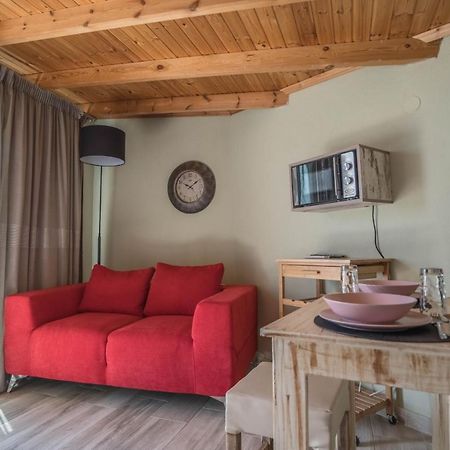 Grellia Apartman Kavála Kültér fotó