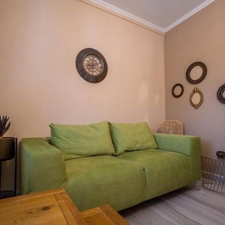 Grellia Apartman Kavála Kültér fotó