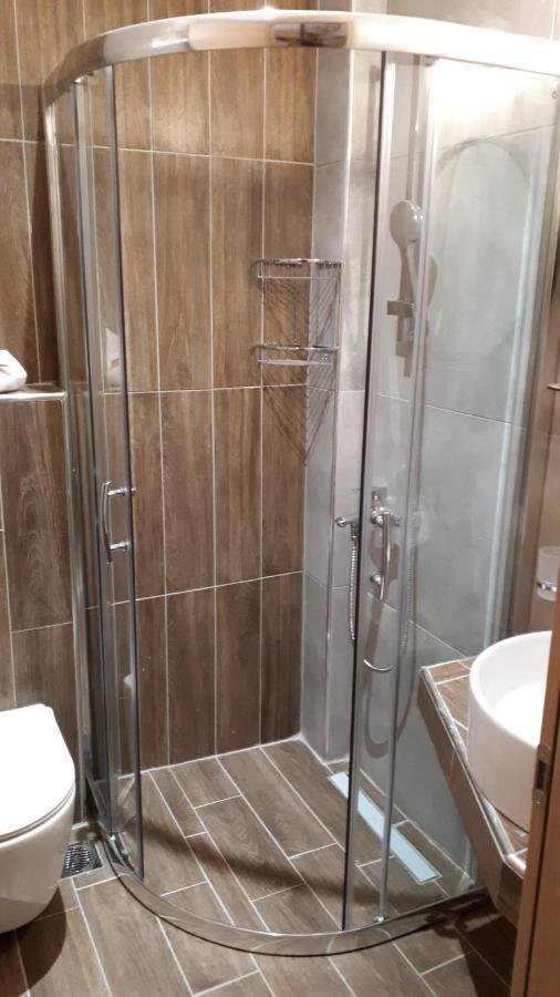 Grellia Apartman Kavála Kültér fotó