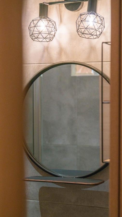 Grellia Apartman Kavála Kültér fotó