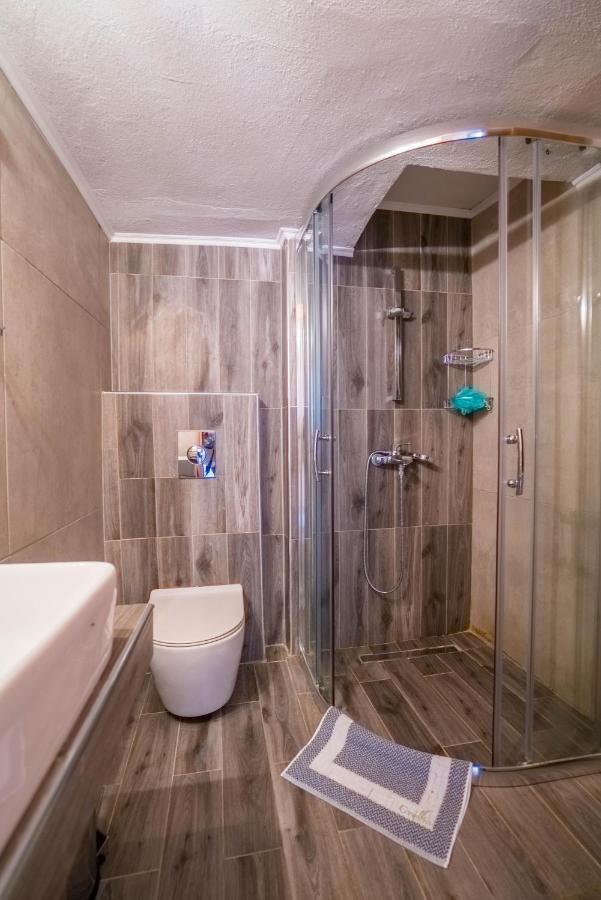 Grellia Apartman Kavála Kültér fotó