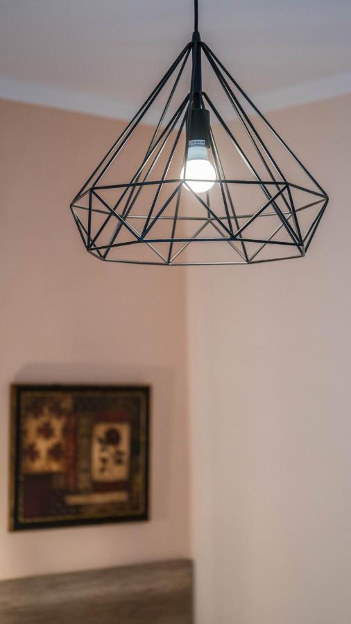 Grellia Apartman Kavála Kültér fotó