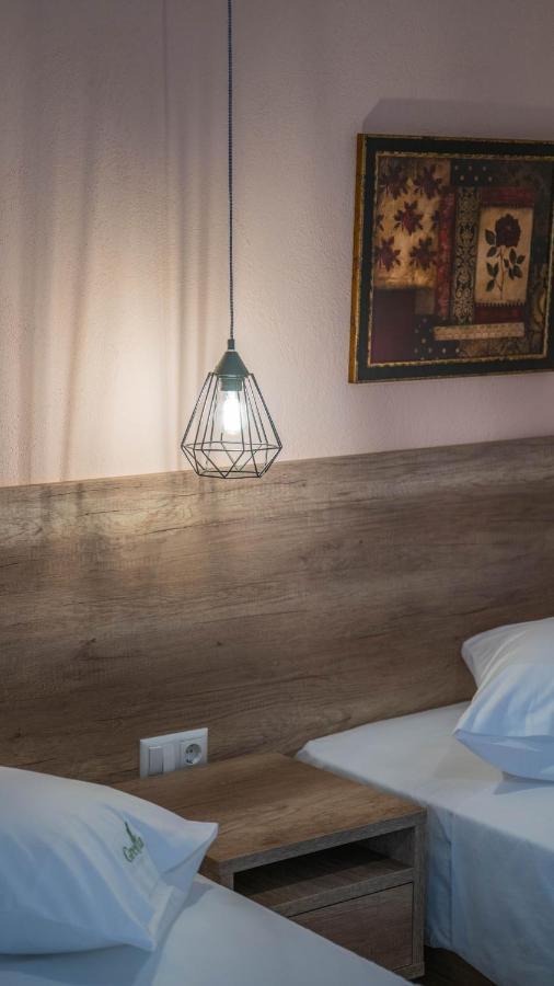 Grellia Apartman Kavála Kültér fotó